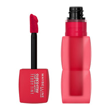 Maybelline เมย์เบลลีน นิวยอร์ก ซุปเปอร์เสตย์ เท็ดดี้ ทินท์ 65 - 5ml