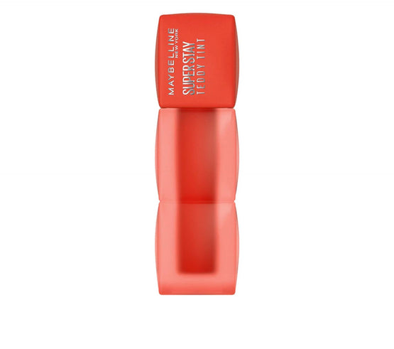 Maybelline เมย์เบลลีน นิวยอร์ก ซุปเปอร์เสตย์ เท็ดดี้ ทินท์ 70 - 5ml