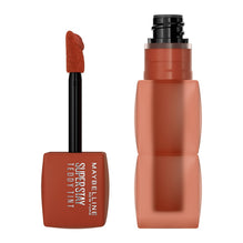 Maybelline เมย์เบลลีน นิวยอร์ก ซุปเปอร์เสตย์ เท็ดดี้ ทินท์ 80 - 5ml
