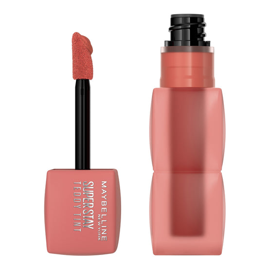 Maybelline Superstay Teddy 15 Skinnydip - 5g