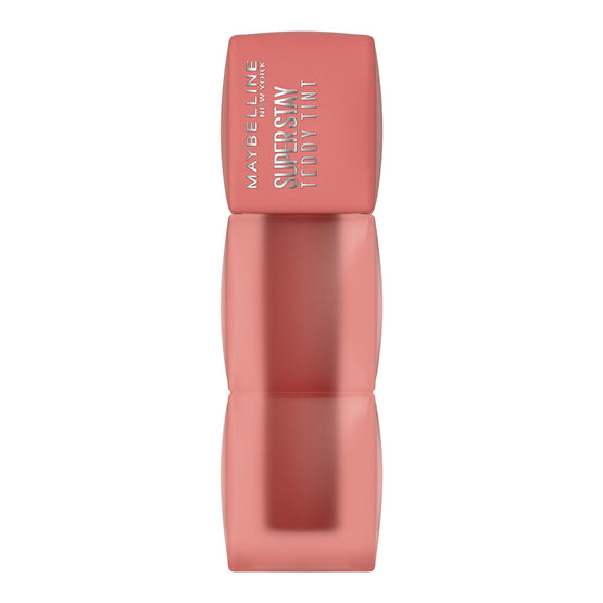 Maybelline Superstay Teddy 15 Skinnydip - 5g