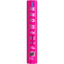 Maybelline เมย์เบลลีน แลช เซนเซชั่นแนล ไฟร์เวิร์ค วอเตอร์พรู๊ฟ มาสคาร่าขนตาพลุ สีดำ Very Black - 8.8ml
