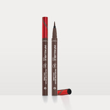 L'Oreal Paris อินฟอลลิเบิล ไมโคร ไลเนอร์ น้ำตาล Brown - 5.8g