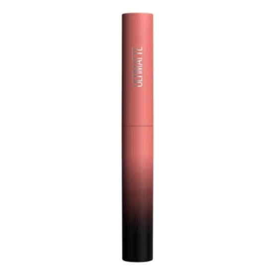 Maybelline เมย์เบลลีน นิวยอร์ก ซุปเปอร์เสตย์ ไวนิล อิ้งค์ 190 - 4.2ml