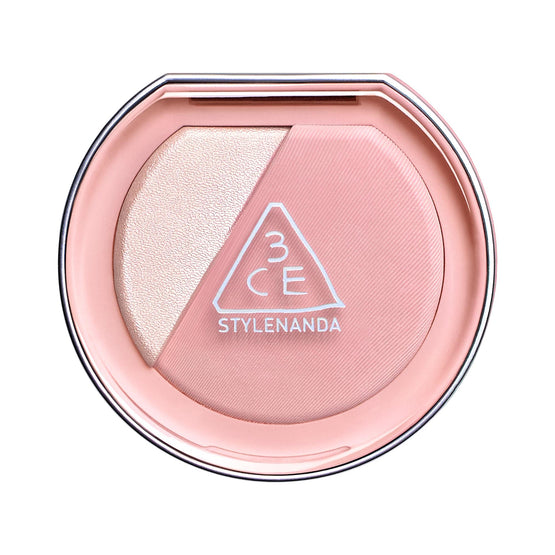 3CE Blushlighter Lazy Talk - 4.3g