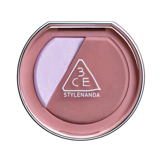 3CE Blushlighter Early Now - 4.3g