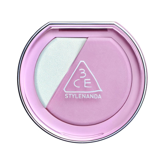 3CE Blushlighter What If - 4.3g