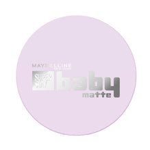 Maybelline Superstay Baby Matte Cushion 120.5 - 11g