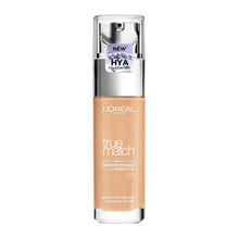 L'Oreal Paris ลอรีอัล ปารีส ทรูแมช ฟาวน์เดชั่น G3 - 30ml