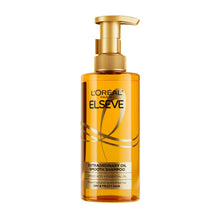 L'Oreal Paris ลอรีอัล ปารีส เอลแซฟ เอ็กซ์ตรอดินารี่ ออยล์ แชมพู - 440ml