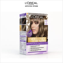 L'Oreal Paris Excellence Fashion Ash 7.17