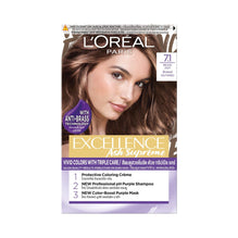 L'Oreal Paris Excellence Fashion Ash 7.1
