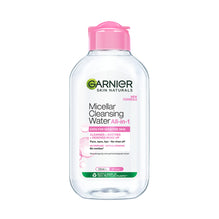 Garnier การ์นิเย่ ไมเซล่า คลีนซิ่ง วอเตอร์ ออล-อิน-1 - 125ml
