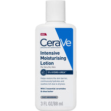 CeraVe Intensive Moisturising Lotion - 88ml