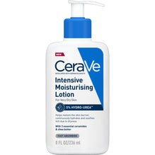 Cerave Intensive Moisturising Lotion - 273ml