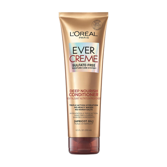 L'Oreal Paris เอเวอร์ครีม ดีพ นอริช คอนดิชันเนอร์ - 250ml