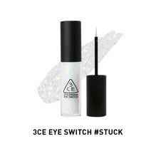 3CE Eye Switch #Stuck - 4.3g