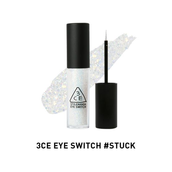 3CE Eye Switch #Stuck - 4.3g