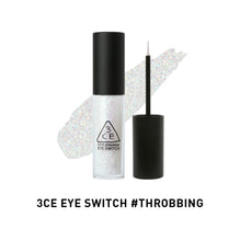 3CE Eye Switch Throbbing - 4.3g