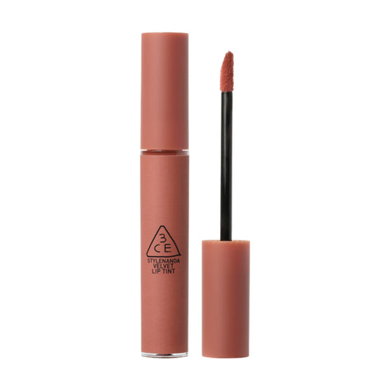 3CE Velvet Lip Tint #Walk N Talk - 4g