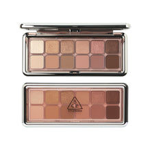 3CE New Take Eye Palette #Motion Frame - 9.5g