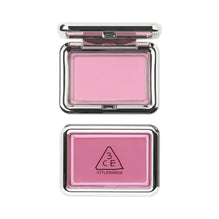 3CE New Take Blusher #Youth Pink - 4.5g