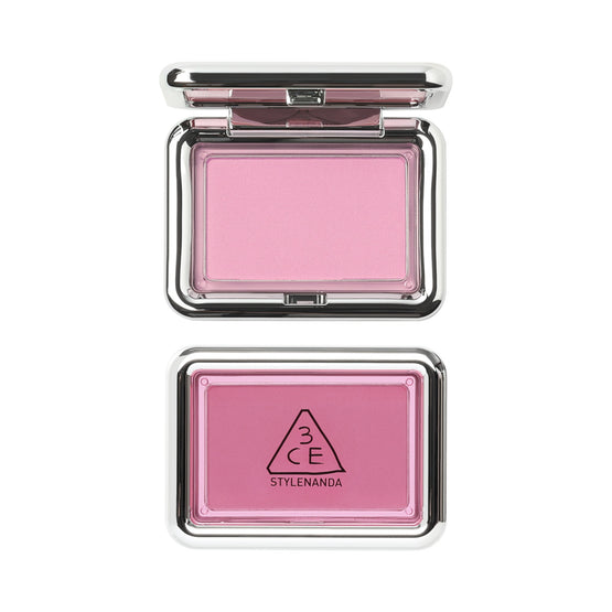3CE New Take Blusher #Youth Pink - 4.5g