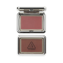3CE New Take Blusher #How Dare - 4.5g