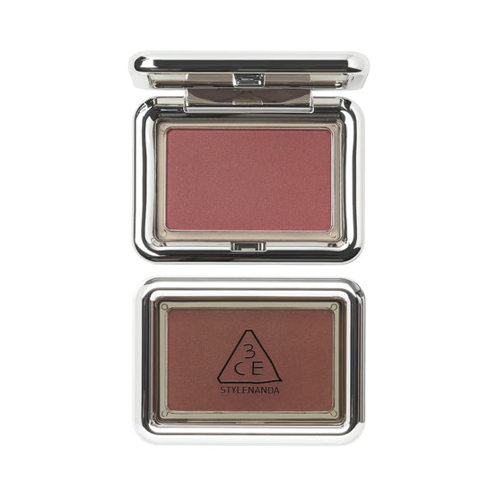 3CE New Take Blusher #How Dare - 4.5g