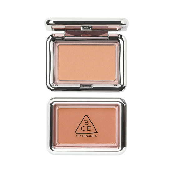 3CE New Take Blusher #The Motion - 4.5g