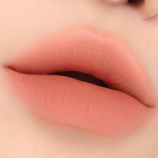 3CE Blur Matte Lipstick #Apricot Filter - 4g