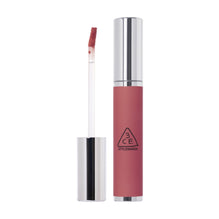 3CE Hazy Lip Clay #Mauvrown - 4g