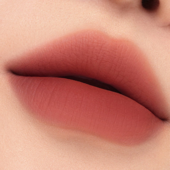 3CE Hazy Lip Clay #Common Stranger - 4g