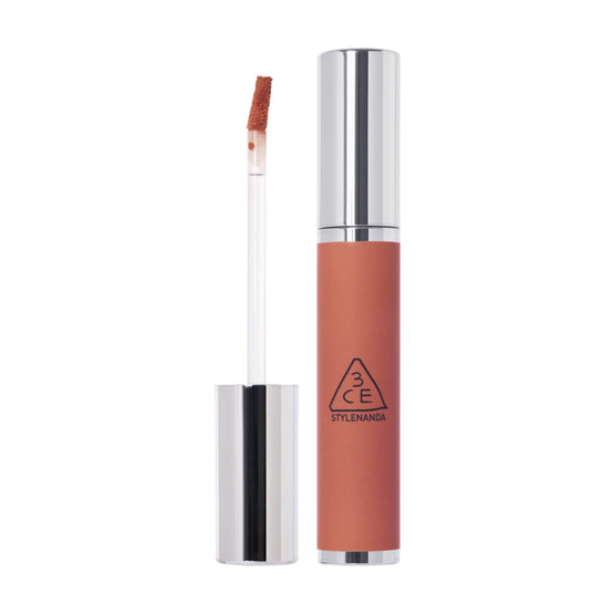3CE Hazy Lip Clay #Butter Beige - 4g