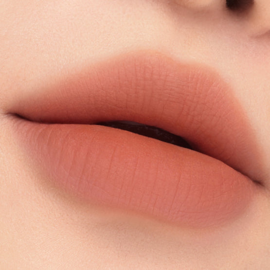 3CE Hazy Lip Clay #Butter Beige - 4g