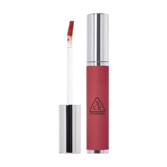 3CE Hazy Lip Clay #Painting Cot - 4g