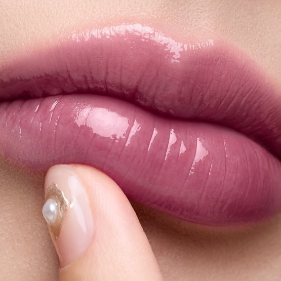 3CE Shine Reflector #Lilac Glaze - 1.7g