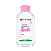 Garnier Micellar Water Pink - 125ml x3