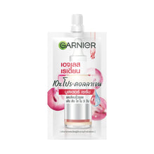 Garnier Ageless Radiance 10X Pro-Collagen Booster Serum - 7.5ml x6