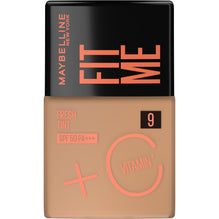 Maybelline เมย์เบลลีน ฟิตมี เฟรช ทิ้นท์ ซอง #05 - 5ml x6