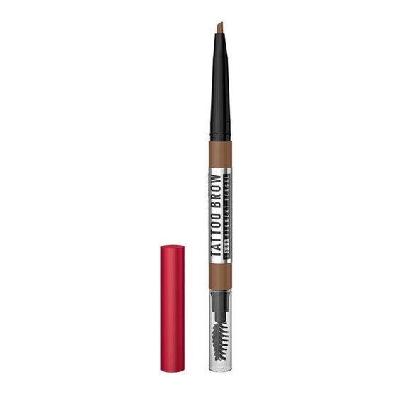 Maybelline Tattoo Brow 36H Pencil #Natural Brown - 20g