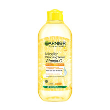 Garnier การ์นิเย่ ไมเซล่า วิตามินซี - 400ml x2