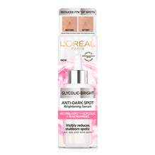 L'Oreal Paris ไกลโคลิค-ไบรท์ อาย เซรั่ม 20ml + เซรั่ม 30 ml