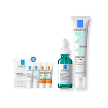 La Roche-Posay Effaclar Serum & Duo+M - 30ml + 40ml