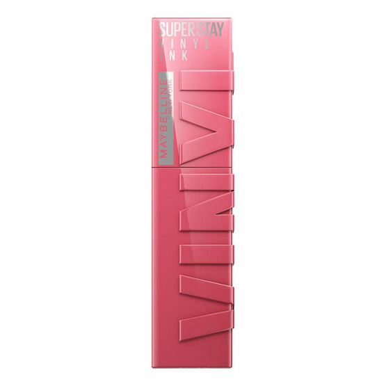 Maybelline New York Superstay Vinyl Ink 145 Rouge+155 Upbeat - 4.2ml x2