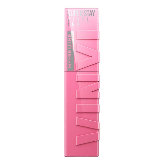 Maybelline New York Superstay Vinyl Ink 145 Rouge+155 Upbeat - 4.2ml x2