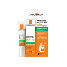 La Roche-Posay Anthelios Uvmune400 Oil Control Fluid Spf50+ - 15ml