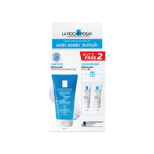 La Roche-Posay Effaclar Foaming Gel + Effaclar Duo+M - 50ml + 6ml
