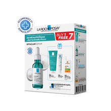 La Roche Posay Set Effaclar Serum Trial Set - 30ml
