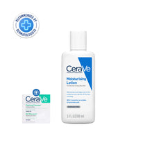 Cerave Moisturising Lotion  - 88ml